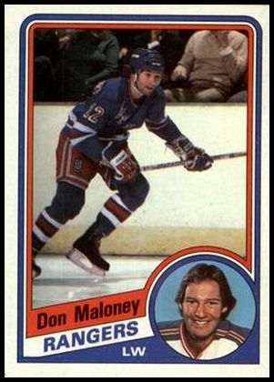 109 Don Maloney